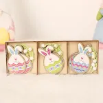 Rabbit eggs