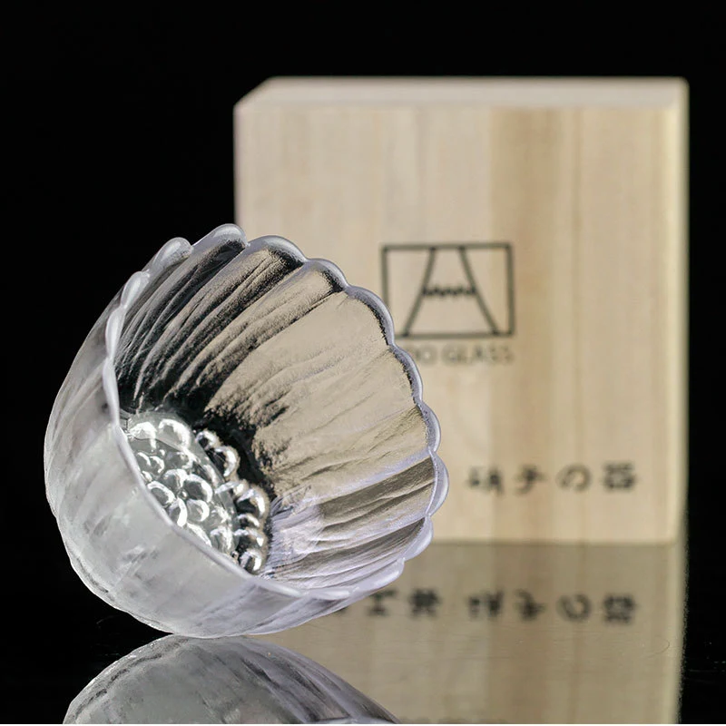 Household Simple and Creative Glass Whiskey Glass. Enjoy your whiskey in style. Perfect for home use. Elegant design and — photo 5