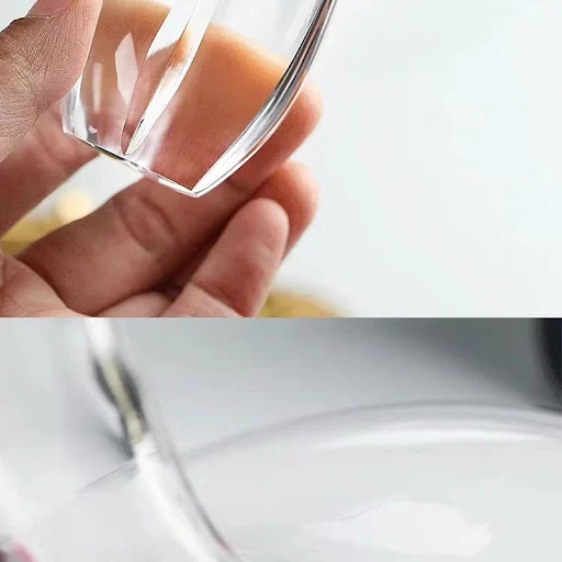 Title 15, High-end restaurant crystal wine decanter, luxu...