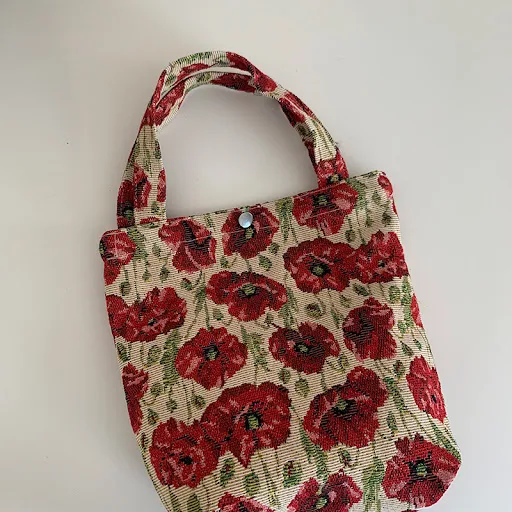 Title 14, Mountain Vintage Jacquard Yarn-dyed Portable In...