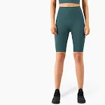 Skinny Moisture Wicking Summer Peach Hip Lift Yoga Shorts for women, perfect for yoga, workouts, and outdoor activities, — photo 5