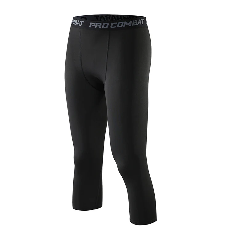 Title 4, Mens Cropped Sports Training Trousers Running ...