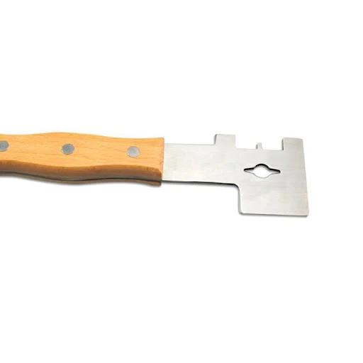 Title 4, Multifunction Beekeeping Claw Tool, Thumb Type ...