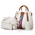 Women's Fashionable and Versatile Single Shoulder Crossbody Handbag, Perfect for Everyday Use and Travel, Lightweight an — photo 1
