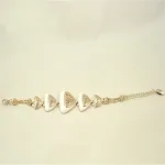 Pulseira de luz de brocado diurno — foto 2