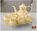 Palace No. 2Yellow Swan