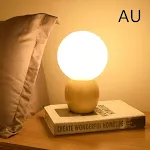 AU