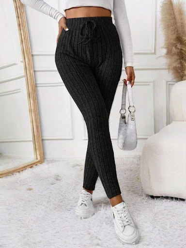 Title 3, Womens Autumn and Winter Solid Color with Fur ...