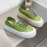 Grass Green
