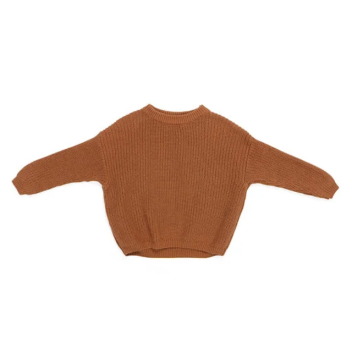 Title 5, Maglione regalo di compleanno per bambini ricam...