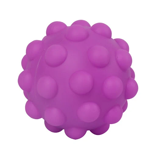 Title 3, 3D Decompression Ball Silicone Decompression Ve...