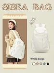 Mochila escolar para estudantes de ensino médio, ideal para lazer e viagens ao ar livre, com amplo espaço, resistente e confortável. — foto 27