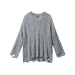 Flower Gray