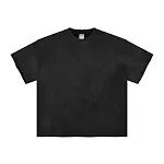Short Sleeve Black