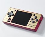 Red 64G Chinese