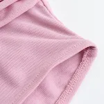 Europese en Amerikaanse stijl casual jumpsuit van zijden netstof in effen kleur, modieus en comfortabel voor elke gelegenheid. — foto 15