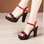 Black 10cm