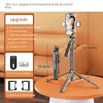 P185 Double Lamp 180cm