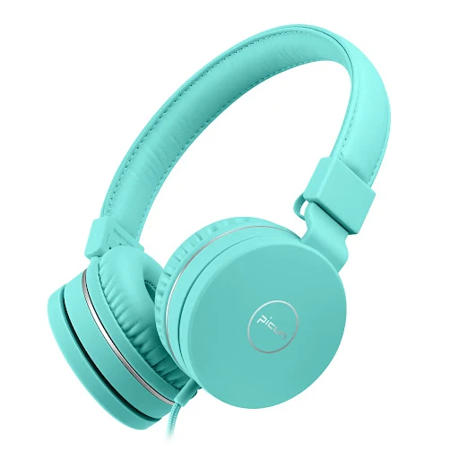 Title 5, Wired headset for mobile phone, computer, and m...