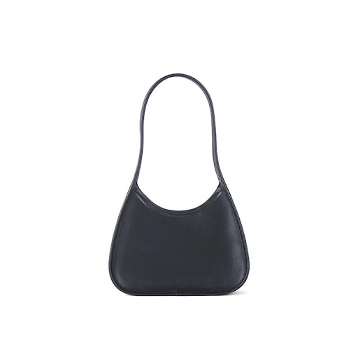 Title 2, Bolsa de axila Fashion, bolsa versátil e modern...