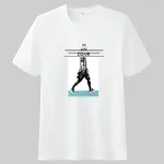 Sportsman white