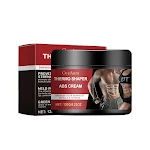 Thermo Shaper ABS Creme für definierte Bauchmuskeln. Reduziert Bauchfett, strafft die Haut und formt den Bauchbereich effektiv. — foto 1