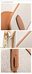 Women's Large Tote Shoulder Crossbody Bag Four-piece Set, High Capacity, Perfect for Travel and Everyday Use — photo 26