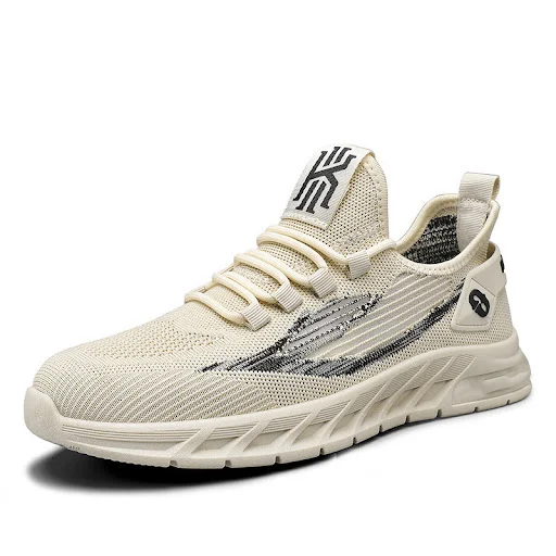 Title 8, Mesh Fashion sportieve casual schoenen. Ademend...