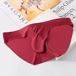 Purplish Red