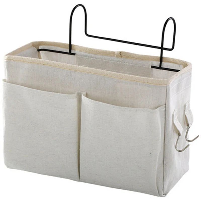 Title 6, Nova Bolsa de Armazenamento Suspensa para Cama ...