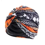 Egyptian Orange