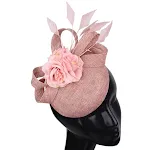 Leather Pink