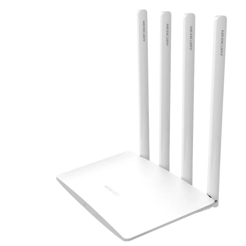 Title 2, Roteador sem fio doméstico para WiFi rápido e s...