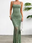 Gray Green