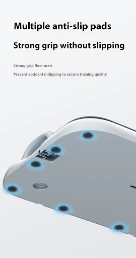 Title 14, Six-in-One Multifunctional Fitness Board Abdomi...