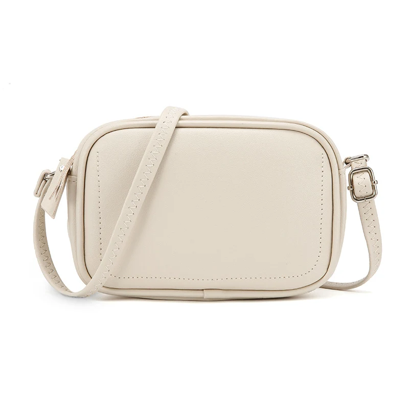 Title 1, Simple Messenger Bag Shoulder Large Capacity La...