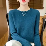 Seaweed Blue