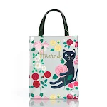 Letter printed handbag. Stylish and practical for everyday use. Carry your essentials with ease and in style. Perfect fo — photo 20