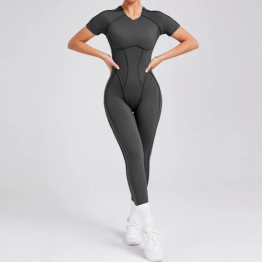 Title 29, Tuta sportiva da yoga monopezzo 88201