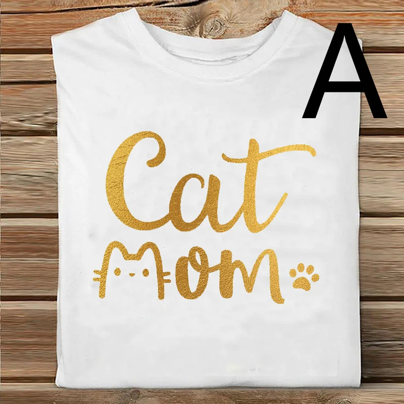 Title 19, Camiseta Feminina Casual Soltinha com Estampa e...