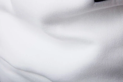 Title 7, Round Neck Sweatshirt with Fleece