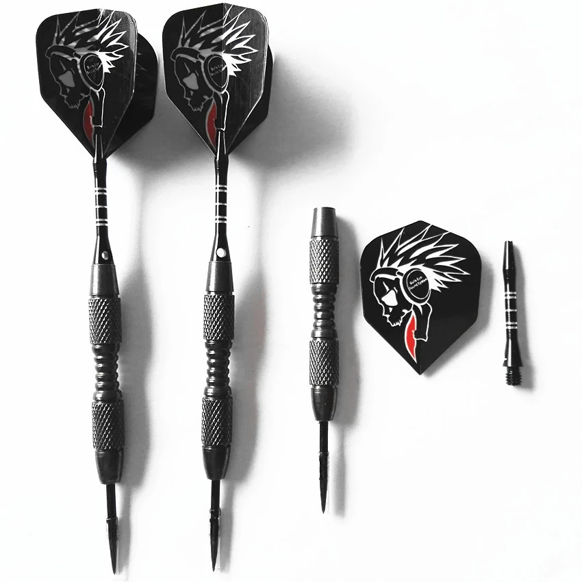 New Imitation Tungsten Steel Dart Needles offer enhanced precision and durability. Enjoy consistent throws and a superio — photo 1