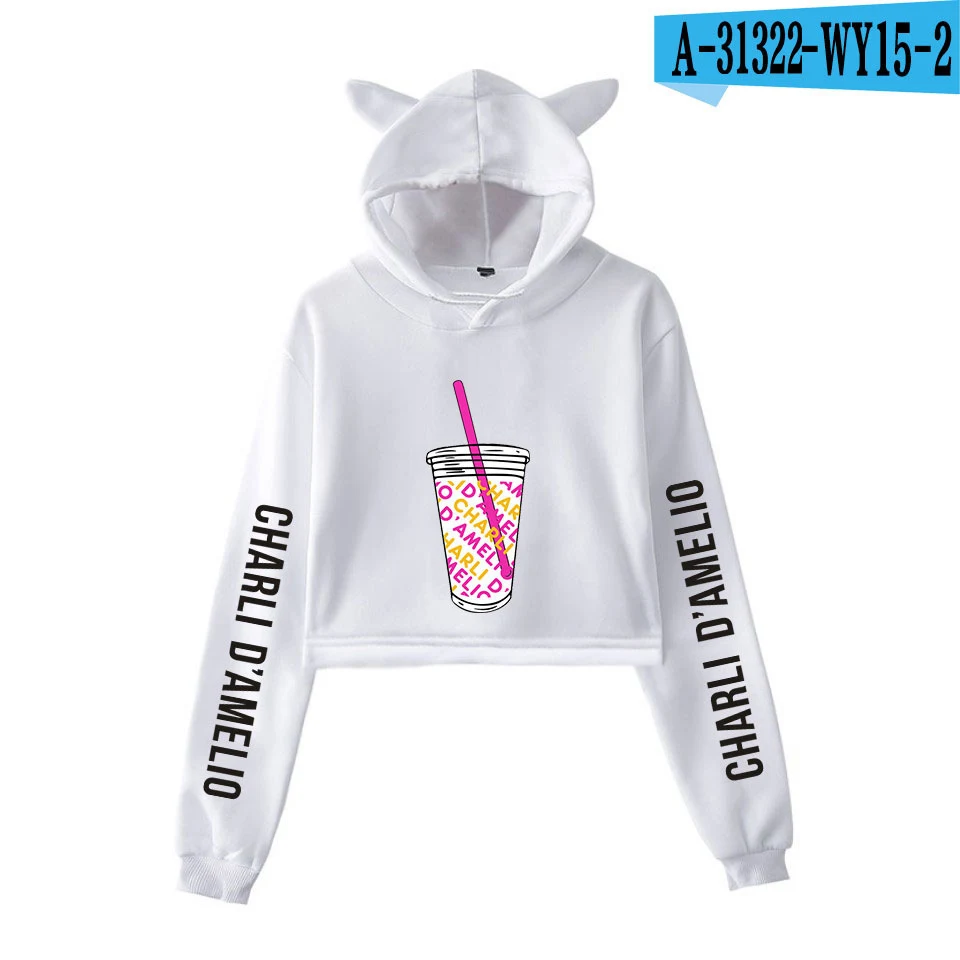 Youth casual simple cute sweatshirt for everyday wear. Comfortable, stylish, and adorable, perfect for young people who — photo 10