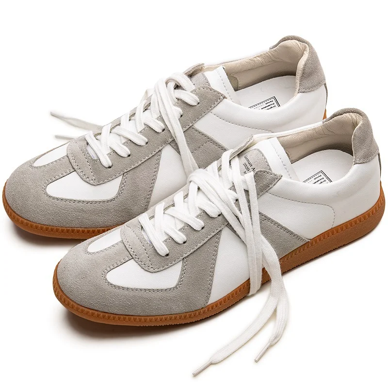 Madende Training Shoes Men's Summer Low-top Sneakers, lightweight, breathable, comfortable. Perfect for fitness, everyda — photo 2