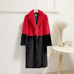Red And Black Combo