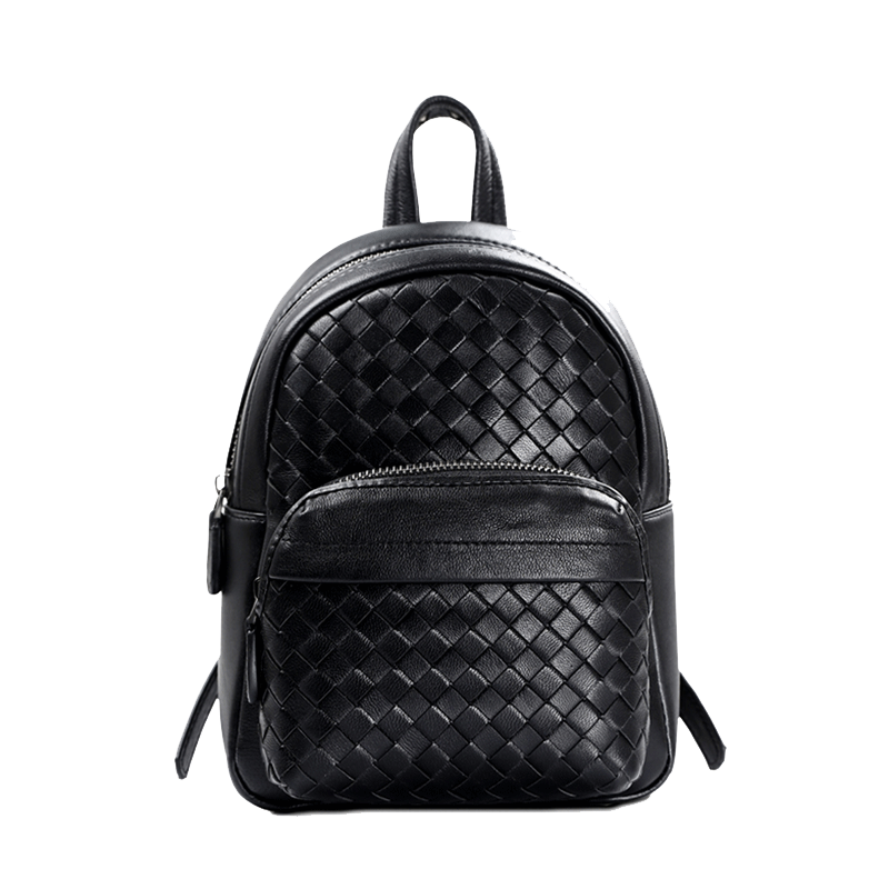 Nueva Mochila para Estudiantes Mujer Gran Capacidad Perfecta para Libros y Elementos Esenciales Elegante y Resistente para Uso Diario — foto 1