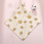 Crepe Bow Rabbit