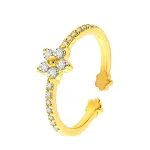 01 White Flowers M 493
