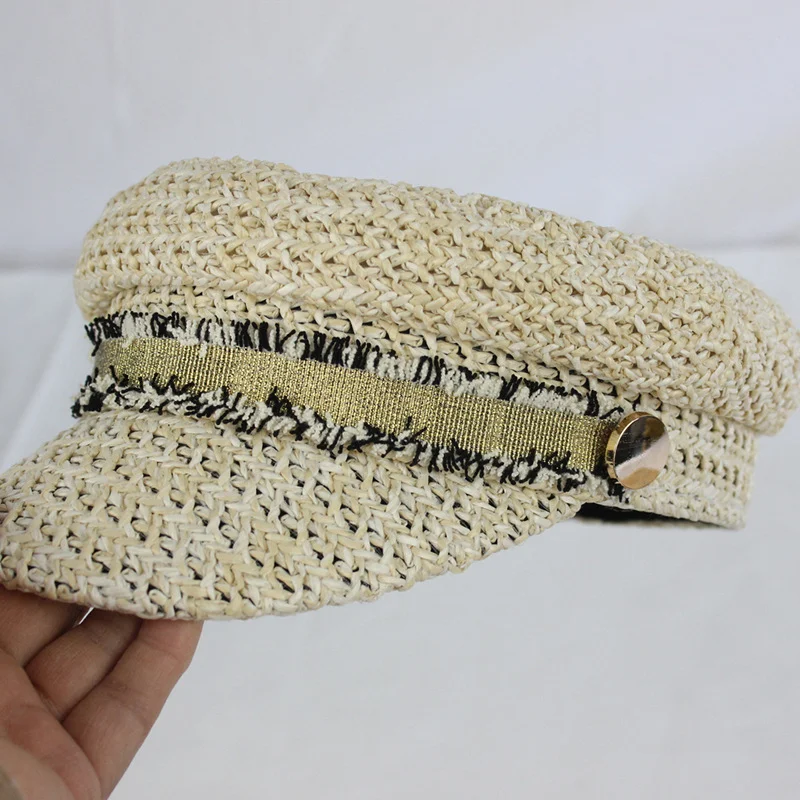 Title 1, Gorra Militar Duck Tongue PP Grass resistente. ...