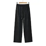 Black Pants 2433